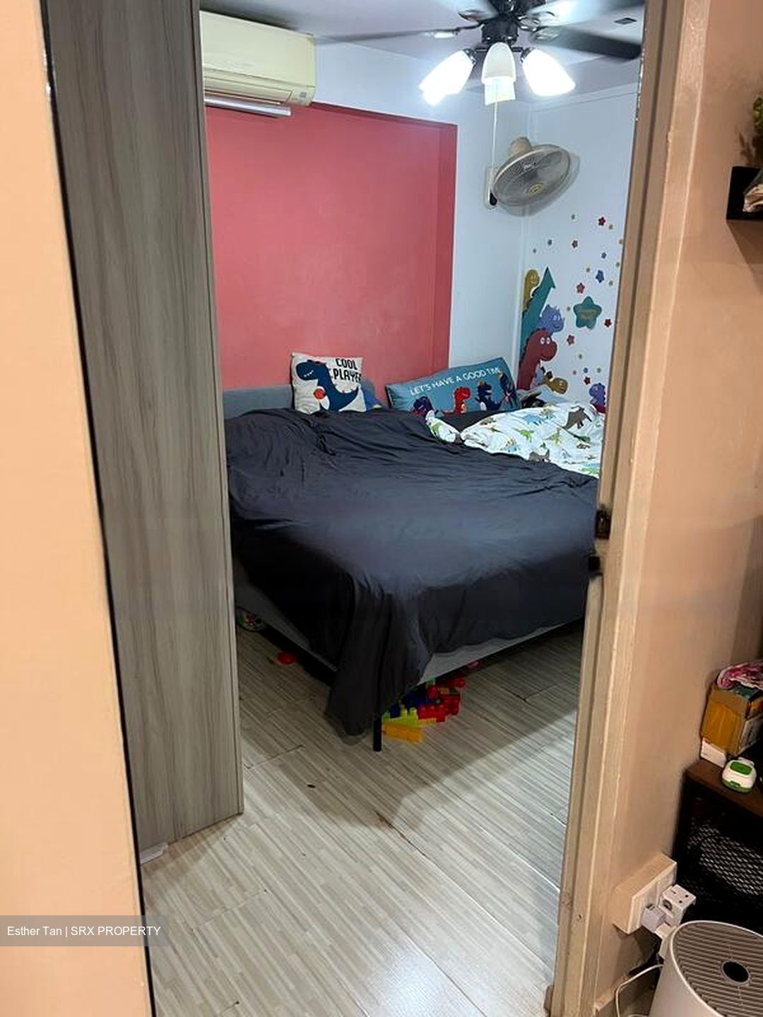Blk 412 Sun Plaza View (Tampines), HDB 3 Rooms #507729531
